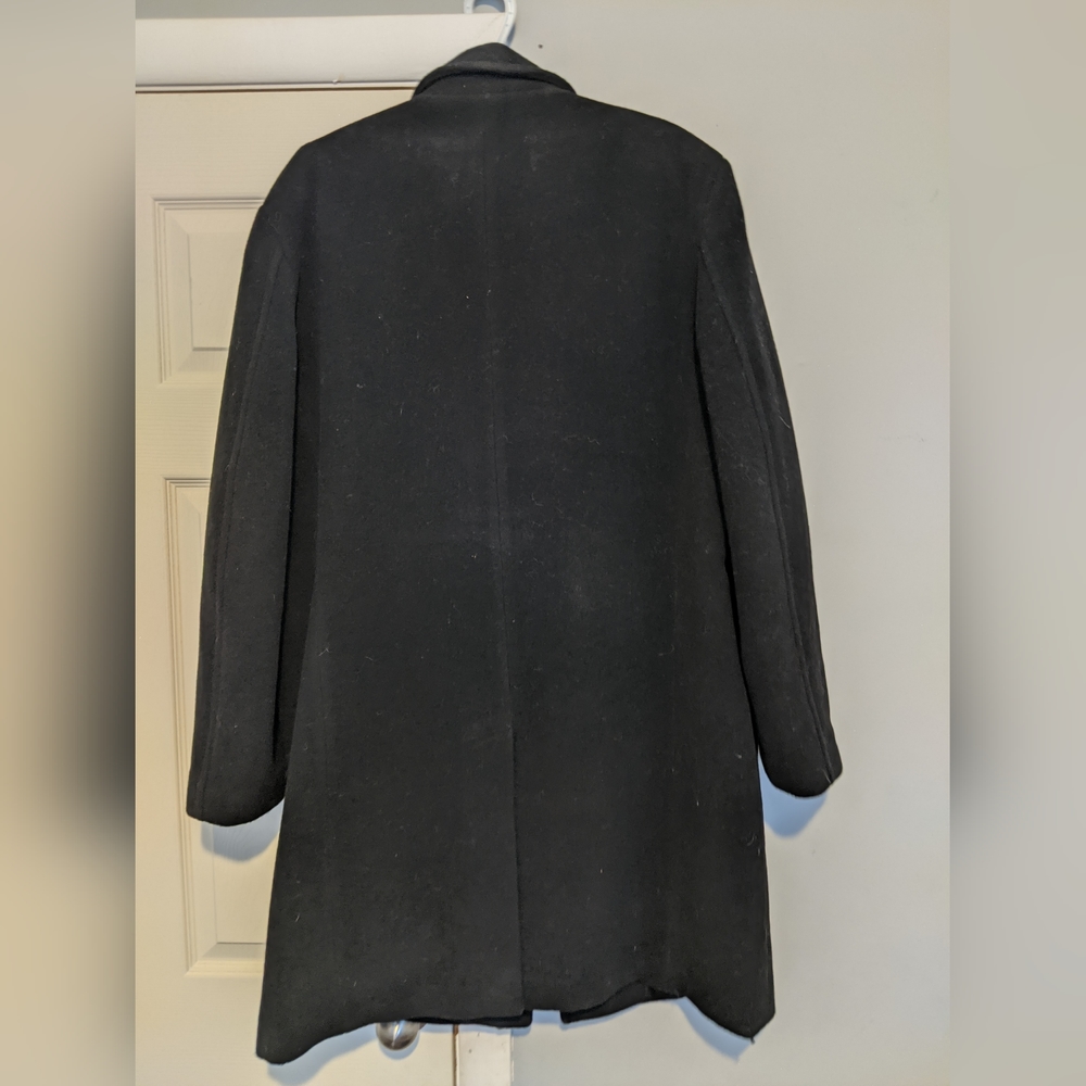 Bellisimo Wool Winter Coat - Picture 3 of 3